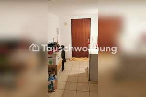 Tauschwohnung: 1/1,5 Z. - Riensberg/Neu-Schwachhausen mit Garage, ruhig – Die vollständige Adresse der Immobilie erhältst du vom Anbieter., 28213 Riensberg, Bremen – Vorschaubild 9