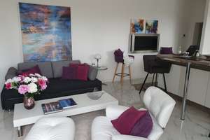 Luxus Studio - ready to move in -  direkt am Tempelhofer Feld – Manfred v. RichthofenStr. 219, 12101 Tempelhof, Berlin – Vorschaubild 7