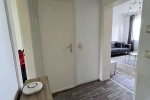 Offene lichtdurchflutete 2-Zimmer Wohnung | Essen Altendorf – Kopernikusstraße 32, 45143 Altendorf, Essen – Vorschaubild 6