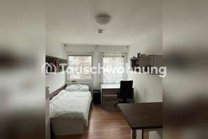 Tauschwohnung: 680€ 1-Zimmer-Wohnung in Milbertshofen tauschen