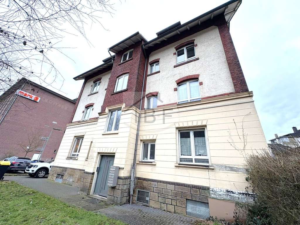 Immobilie in Werdohl - Zentrale Kapitalanlage mit 100 % Vermietungsstand in Werdohl - Bild 2