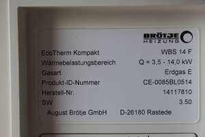 GEPFLEGTES EINFAMILIENHAUS MIT GARAGE UND TRAUMHAFTEM KLEINEN GARTEN – Die vollständige Adresse der Immobilie erhältst du vom Anbieter., 21255 Tostedt – Vorschaubild 25