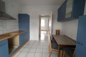 2 Zimmer Wohnung teilmöbliert in Osnabrück – Johannistorwall 12a, 49074 Innenstadt, Osnabrück – Vorschaubild 4