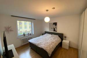 Schöne+ruhige 3 Zimmer Wohnung mit Balkon in Hannover List, 1. OG – Möckernstr 24, 30163 List, Hannover – Vorschaubild 6
