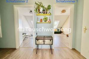 Tauschwohnung: Dachgeschosswohnung mit Südterrasse und Ausblick – Alt-Tempelhof 15, 12099 Tempelhof, Berlin – Vorschaubild 6