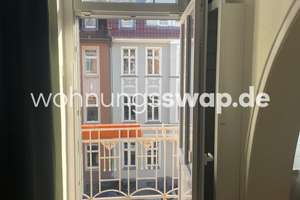 Wohnungstausch: Melchersstraße 72 – Melchersstraße 72, 48000 Kreuz, Münster – Vorschaubild 4