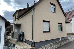 Ihr Traumhaus erwartet Sie - Einzigartige Gelegenheit in Steinheim! – Die vollständige Adresse der Immobilie erhältst du vom Anbieter., 71711 Steinheim an der Murr – Vorschaubild 1