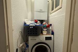 Großzügige 3-Zimmer-Wohnung mit direktem Zugang zum Garten in Düsseldorf-Lierenfeld! – Kempgensweg 29, 40231 Lierenfeld, Düsseldorf – Vorschaubild 15