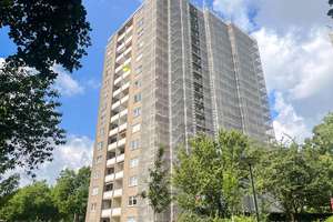 Gepflegte 3-Zimmer-Wohnung mit Loggia! – Die vollständige Adresse der Immobilie erhältst du vom Anbieter., 28213 Riensberg, Bremen – Vorschaubild 2
