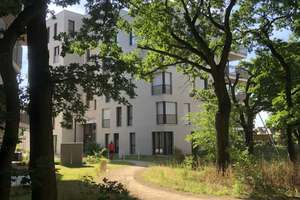 Wohnen im Park in Karlshorst