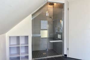 Haus in Mahlsdorf Süd auf großem Grundstück. Südwest Ausrichtung in sehr ruhiger Wohnlage – Die vollständige Adresse der Immobilie erhältst du vom Anbieter., 12623 Mahlsdorf, Berlin – Vorschaubild 18