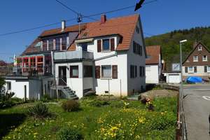 Wohnen wie im eigenen Haus – Eigentumswohnung mit großzügigem Gartenparadies