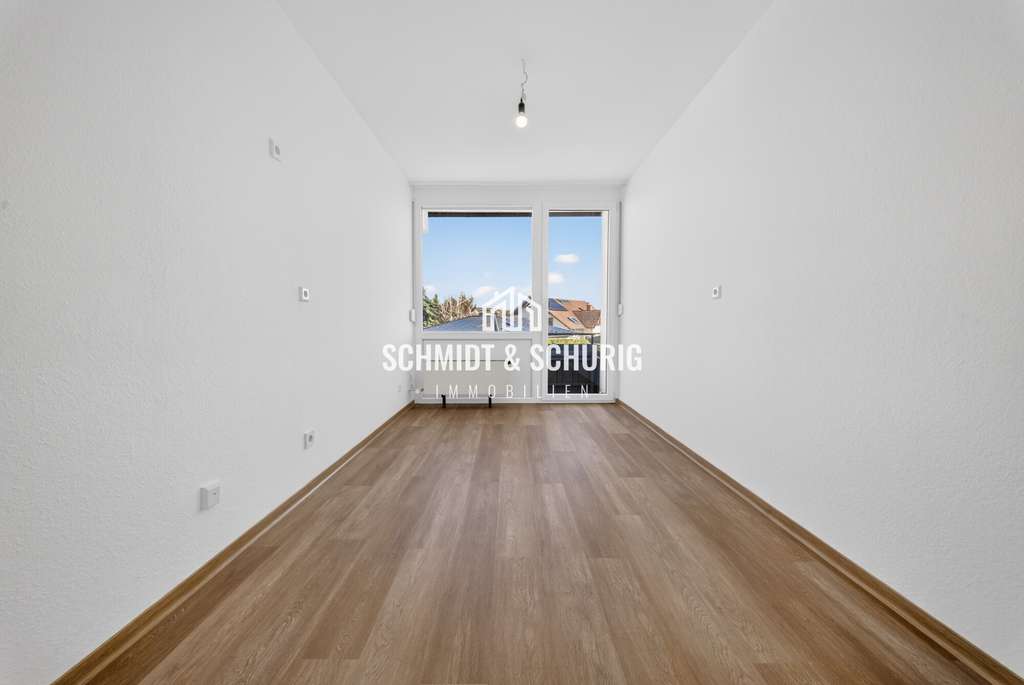 Immobilie in Linkenheim-Hochstetten - Entdecken Sie Ihre neue Etagenwohnung in Linkenheim-Hochstetten. - Bild 3