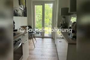 Tauschwohnung: 2-Zimmer Wohnung am Eppendorfer Baum – Die vollständige Adresse der Immobilie erhältst du vom Anbieter., 20251 Eppendorf, Hamburg – Vorschaubild 7