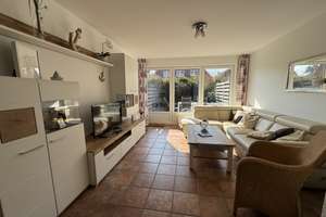 Modernes Ferienhaus in ruhiger Lage von Dangast: Fußläufig zum Nordseestrand – Hollwert 33H, 26316 Varel – Vorschaubild 2