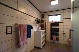 Hochwertiges Einfamilienhaus mit Pool in ruhiger Waldlage von Bad Düben – Effizienzklasse A – Spatenweg 7, 4849 Bad Düben – Vorschaubild 35