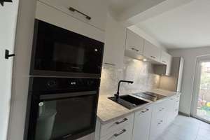 Luxuriöse 4 Raumwohnung mit Fußbodenheizung, Wanne und Dusche, Hauswirtschaftsraum, Parkett! – Jacobstraße 23, 6110 Südliche Innenstadt, Halle (Saale) – Vorschaubild 16