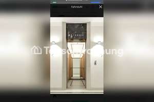 Tauschwohnung: 3 Zimmer, 95qm mit Balkon, Garage und hohen Decken. – Ickstattstrasse 21, 80469 Glockenbach, München – Vorschaubild 9