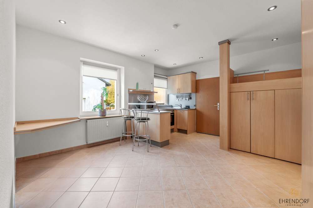 Immobilie in Halver - Attraktive Kapitalanlage: 5-Familienhaus in Halver Heesfeld - Bild 12