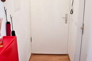 Helles Altbau-Apartment mit ruhigem Innenhof in unmittelbarer Nähe zu Prenzlauer Berg – Die vollständige Adresse der Immobilie erhältst du vom Anbieter., 13187 Pankow (Ortsteil), Berlin – Vorschaubild 12