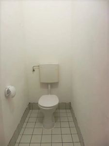 Gepflegte 4-Zimmer-Wohnung mit Balkon in Köln