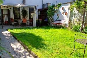 Reihenmittelhaus in Krefeld mit Garage und Garten – Die vollständige Adresse der Immobilie erhältst du vom Anbieter., 47798 Stadtmitte, Krefeld – Vorschaubild 2