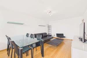 HEGERICH: Attraktive 3-Zimmer-Etagenwohnung mit Balkon & 2 TG-Stellplätzen in Ramersdorf-Perlach – Peschelanger 9, 81735 Neuperlach, München – Vorschaubild 3