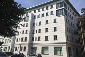 Saniert: 3-Raum-Wohnung mit Terrasse in Stadtfeld Ost – Olvenstedter Straße 51, 39108 Stadtfeld Ost, Magdeburg – Vorschaubild 8