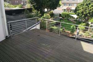 Gepflegte 3-Zimmer-Wohnung auf zwei Ebenen mit Terrasse/Balkon von privat – Die vollständige Adresse der Immobilie erhältst du vom Anbieter., 41065 Hardterbroich-Pesch, Mönchengladbach – Vorschaubild 18