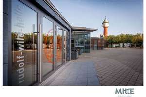 Zweisamkeit in der Morgensonne: barrierefreies Penthaus mit Dachterrasse und Ankleide im Zentrum. – Karl-Metz-Straße 5, 69214 Eppelheim – Vorschaubild 15