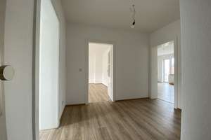 Schöne 3 Zimmer Wohnung – Vahrenwalder Straße 58, 30165 Vahrenwald, Hannover – Vorschaubild 11