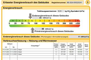 Altbau-Juwel am Comeniusplatz: jetzt indoor-Drohnenflug mit überraschender Raumaufteilung ansehen – Die vollständige Adresse der Immobilie erhältst du vom Anbieter., 10243 Friedrichshain, Berlin – Vorschaubild 19