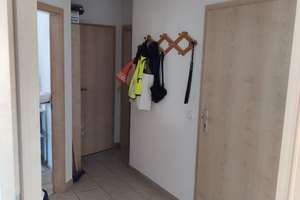 Schöne 2-Zimmer-Dachgeschosswohnung in Regensburg-Kumpfmühl – Steiglehnerweg 29, 93051 Kumpfmühl-Ziegetsdorf-Neuprüll, Regensburg – Vorschaubild 5
