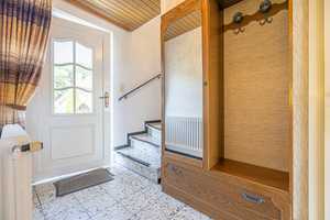 Raumwunder mit Garage und Garten - Reihenendhaus in Lägerdorf – Steinburg (Kreis) – Vorschaubild 3