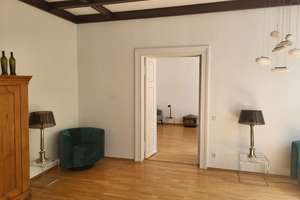 Provisionsfrei* Von Privat - Traumhafte Altbauwohnung 4-Zi auf 116m2 Lift im Herzen v. Berlin-Mitte – Die vollständige Adresse der Immobilie erhältst du vom Anbieter., 10115 Mitte (Ortsteil), Berlin – Vorschaubild 11
