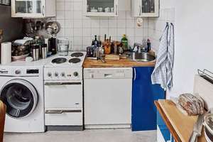 Vermietete Eigentumswohnung mit 2 Zimmern in Berlin Kreuzberg – Die vollständige Adresse der Immobilie erhältst du vom Anbieter., 10961 Kreuzberg, Berlin – Vorschaubild 4