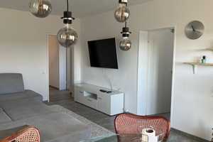 Moderne 3-Zimmer-Wohnung mit Balkon in Aachen-Laurensberg – Voll möbliert & frisch renoviert – Aachen – Vorschaubild 5