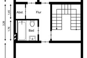 Mehrfamilienhaus mit 4 Wohnungen und Doppelgarage | Neustadt – Meyerstraße 104, 28201 Bremen – Vorschaubild 10