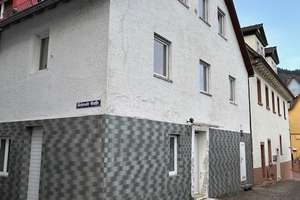 Charmantes Haus mit herrlichen Neckarblick – Die vollständige Adresse der Immobilie erhältst du vom Anbieter., 69434 Hirschhorn (Neckar) – Vorschaubild 2