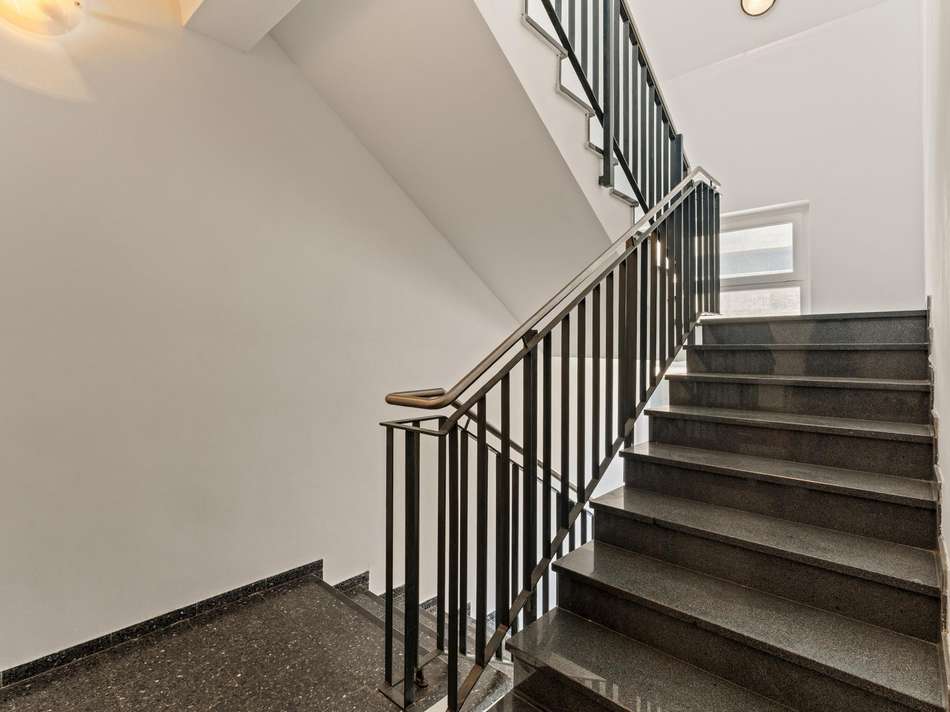 Treppenhaus