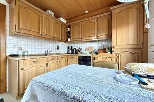* TOP Lage * Garage * Sehr gute Raumaufteilung * Anbau möglich * Überdachte Terrasse * – Die vollständige Adresse der Immobilie erhältst du vom Anbieter., 26826 Weener – Vorschaubild 23