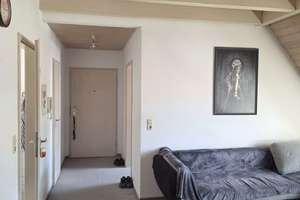 2 Zi. DG-Wohnung in Gönningen – Lichtensteinstr. 14, 72770 Gönningen, Reutlingen – Vorschaubild 2