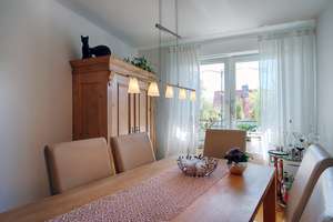 Gepflegte 4,5-Zimmer-Maisonette-Wohnung mit zwei Balkonen in Pliezhausen – 72124 Pliezhausen – Vorschaubild 6