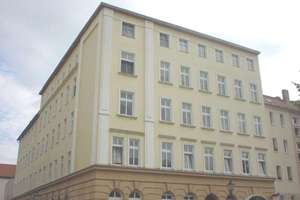 Auf der Dachterrasse den Sonnenuntergang genießen. – Nicolaiplatz 5, 39124 Neue Neustadt, Magdeburg – Vorschaubild 1