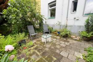Eller: Altbau mit Charme – Mehrfamilienhaus mit 3 Wohneinheiten und Entwicklungspotenzial! – 40229 Eller, Düsseldorf – Vorschaubild 6