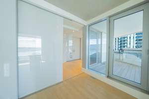 Designwohnung im Marco Polo Tower – mit Blick auf das Wendebecken des Hafens – Am Strandkai 3, 20457 HafenCity, Hamburg – Vorschaubild 12