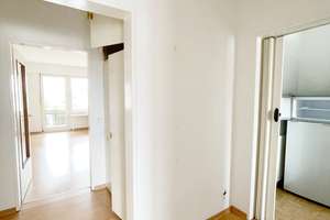 1-Zimmer Wohnung mit Balkon in Heepen zu vermieten! – Hillegosser Str. 68, 33719 Heepen, Bielefeld – Vorschaubild 9