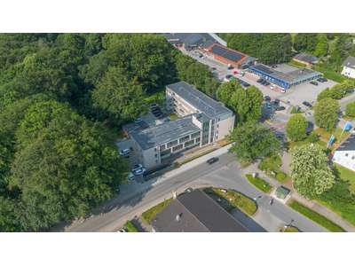 *Moderne 2 Zimmer – Neubauwohnung in Satrup zu ve…