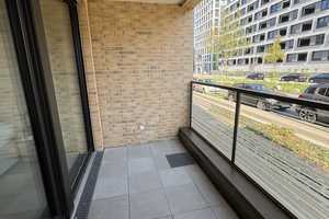 Möblierte, helle 2-ZKB-Wohnung im Lindenhof – mit Loggia & Top-Anbindung zum HBF – Mannheim – Vorschaubild 6
