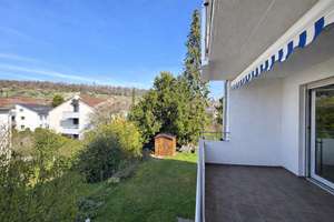 S-Feuerbach: Charmante 3-Zimmer-Wohnung mit zwei Balkonen und Garage in ruhiger Wohnlage – Die vollständige Adresse der Immobilie erhältst du vom Anbieter., 70469 Lemberg/Föhrich, Stuttgart – Vorschaubild 3